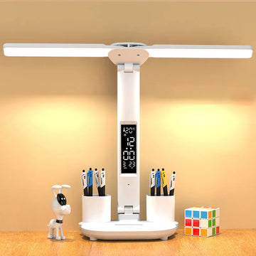 Foldable LED Desk Lamp